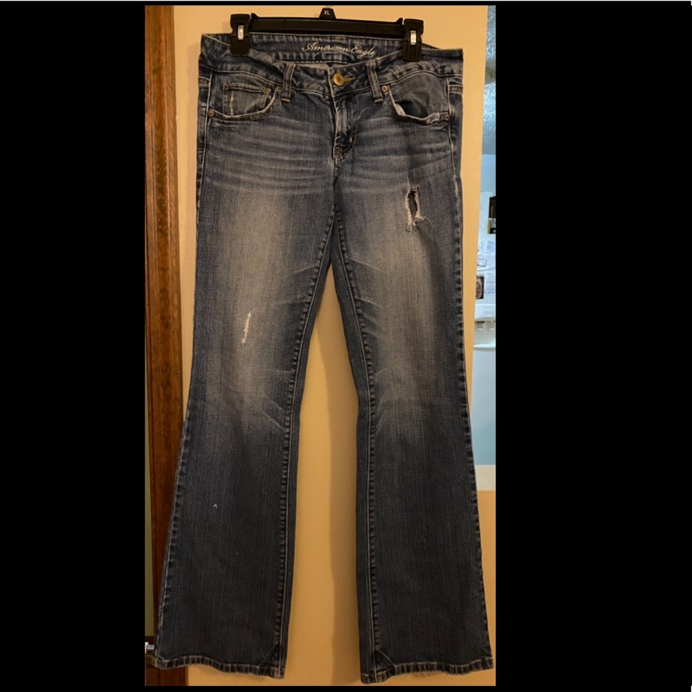 Women’s American Eagle Jeans